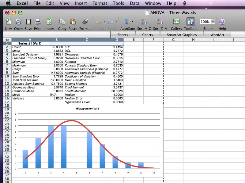 Xlminer analysis toolpak download for mac